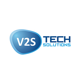 V2STech Solutions Pvt. Ltd